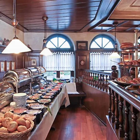 Hotel Broessler