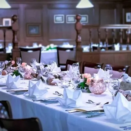Broessler Hotel 3*
