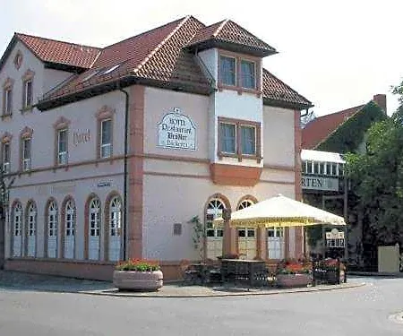Broessler Ξενοδοχείο Stockstadt am Main