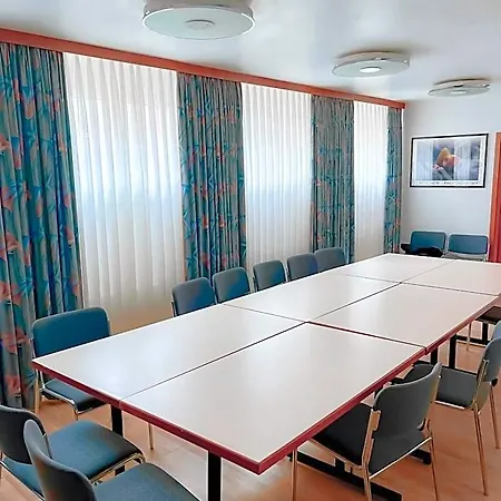 Ξενοδοχείο Broessler Stockstadt am Main